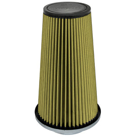 aFe ProHDuty Air Filters OER PG7 A/F HD PG7 Cone: 7.06F x 11.02B x 7T x 18.25H 70-70006