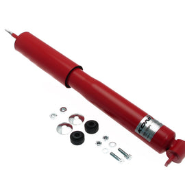 Koni Heavy Track (Red) Shock 99-04 Jeep Grand Cherokee (all) - Front 8240 1176SPX