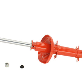 KYB Shocks & Struts AGX Front VOLKSWAGEN Beetle (New) 1998-10 VOLKSWAGEN Golf 1999-06 VOLKSWAGEN Jet 734033