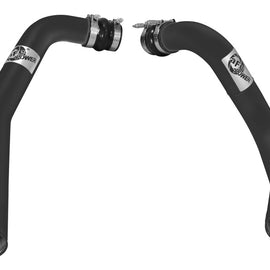 Afe 46-20094-B BladeRunner 3" Black Intercooler Tube for Ford F-250/350 V8-7.3L 46-20094-B