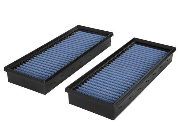 aFe MagnumFLOW Air Filters OER P5R A/F P5R Lamborghini Murcielago02-06 V12-6.2(1pr) 30-10193