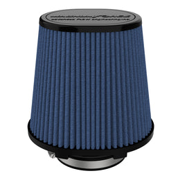 aFe Magnum FORCE Replacement Filter w/ Pro 5R Media 4IN F x 7-3/4x6-1/2IN B x 5-3/4x4-3/4 Tx7IN H 24-90113