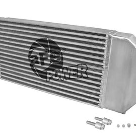 aFe Bladerunner 3in Core Intercooler 2015 Ford F-150 V6 2.7/3.5L (tt) 46-20201