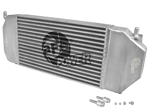 aFe Bladerunner 3in Core Intercooler 2015 Ford F-150 V6 2.7/3.5L (tt) 46-20201