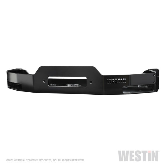 Westin 19-20 Ford Ranger MAX Winch Tray - Black 46-23985