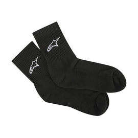 ALPINESTARS KX WINTER SOCKS BLACK SZ L/XL