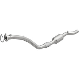 MagnaFlow Direct Fit Catalytic Converter California Grade 06-09 Audi A6 3.2L 5461400