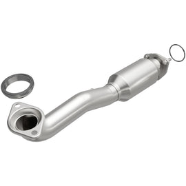 MagnaFlow 10-11 Honda CR-V California Catalytic Converter Direct Fit 5571783
