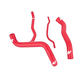 Mishimoto Silicone Hose Kit, Red, fits Chevrolet Camaro SS V8 2010-2011 Chevy MMHOSE-CSS-10RD