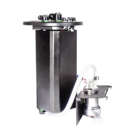 Radium Mazda RX-7 (FD) Fuel Hanger Surge Tank - 2 Surge Pumps/1 Lift Pump/Walbro GSS342 20-0450-02