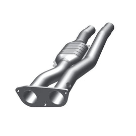 MAGNAFLOW PERFORMANCE UNIVERSAL HIGH-FLOW CATALYTIC CONVERTER 445471