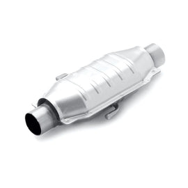 MAGNAFLOW UNIVERSAL HIGH-FLOW CATALYTIC CONVERTER 39026