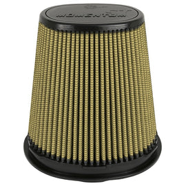 aFe Magnum FLOW Pro GUARD 7 Universal Air Filter F-4in. / B-(8X6.5) MT2 / T-(5.25X3.75) / H-7.5in. 72-90101