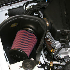 AIRAID 510-179 AIRAID INTAKE KIT; TOYOTA TACOMA, V6-4.0L F/I, 2005-2011 510-179