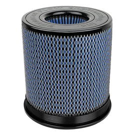 aFe Magnum FLOW Pro 5R Universal Air Filter 5.5in F / 8in B / 8in T (Inv) / 9in H 24-91147