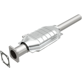 MagnaFlow Direct Fit Catalytic Converter 87-90 Jeep Wrangler 4.2L L6 3391225