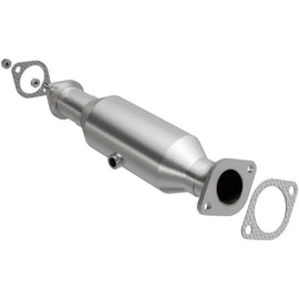 MagnaFlow Direct Fit Catalytic Converter California Grade 10-13 Kia Forte Koup 2.0L 5561161