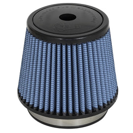 aFe MagnumFLOW Air Filters IAF P5R A/F P5R 4-1/2F x 6B x 4-3/4T x 5H w/ 1Hole 24-90067