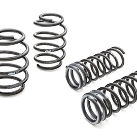 Eibach Pro-Kit for 11-15 Chevy Volt Lowering Springs F: .9"/R: 1.2" E10-23-033-01-22