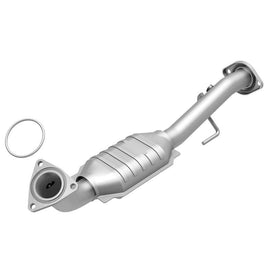 MAGNAFLOW PERFORMANCE UNIVERSAL HIGH-FLOW CATALYTIC CONVERTER 445421