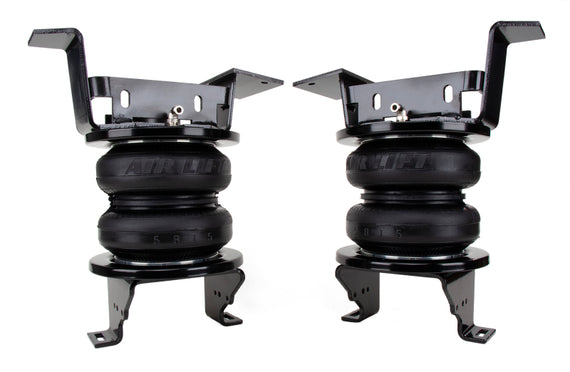Air Lift 57541 LoadLifter 7500 XL For 2020 Silverado/ Sierra 2500/3500HD 4WD 57541