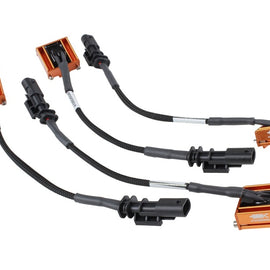 aFe Suspension Logic Electronic Shock Modules w/ Small Connector 14-19 Chevrolet Corvette (C7) 436-401002-N