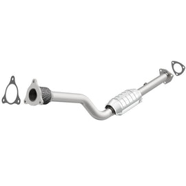 MAGNAFLOW PERFORMANCE UNIVERSAL HIGH-FLOW CATALYTIC CONVERTER 448220