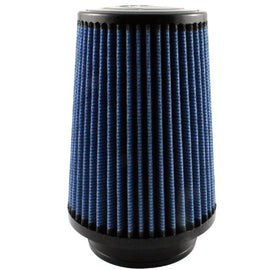 aFe MagnumFLOW Air Filters UCO P5R A/F P5R 4F x 6B x 4-3/4T x 8H 24-40012