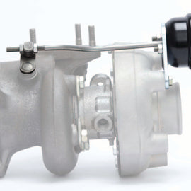 Turbosmart 24 PSI Turbo Internal Black Wastegate Actuator for 01-05 911 Series TS-0624-3242