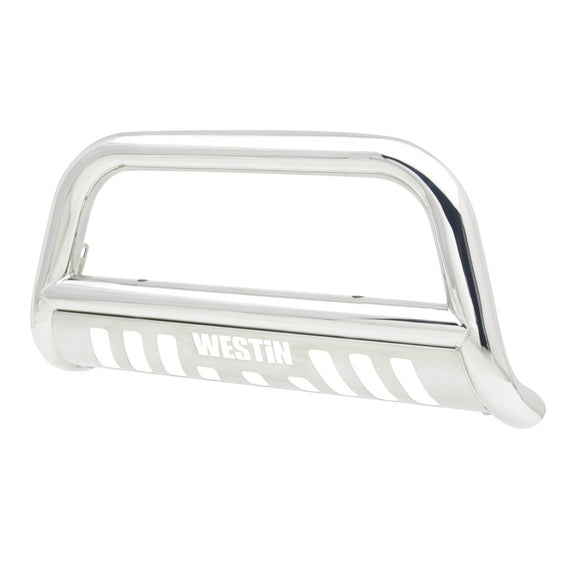 Westin 2014-2015 Chevy Silverado 1500 E-Series Bull Bar - SS 31-5980