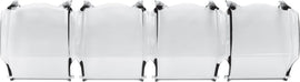Rigid Industries Adapt Lens Cover 10in - Clear 11002