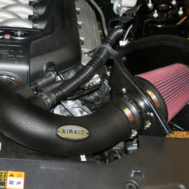 AIRAID 450-264 MXP SynthaFlow Cold Air Intake for 2011-2014 Mustang GT 5.0L 450-264