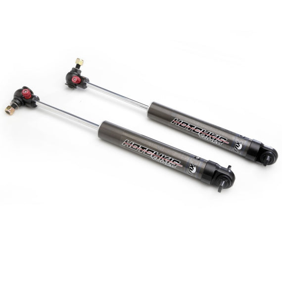 Hotchkis 64-88 GM A-Body / 78-88 Gm G-Body 1.5 Street Performance Series Aluminum Shock - Rear 71030009