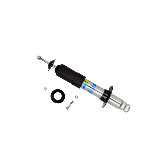 Bilstein 5100 for 02-09 Chevrolet Trailblazer Front 46mm Monotube  (Height Adj) 24-267014