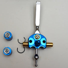 Fidanza 97-07 Porsche 911/996/Boxer Short Throw Shifter 891904