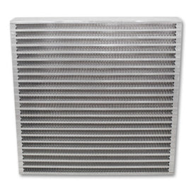 Vibrant Universal Oil Cooler Core 12in x 12in x 2in 12897