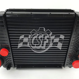 CSF 13-14 Ford F-150 3.5L OEM Intercooler 6074