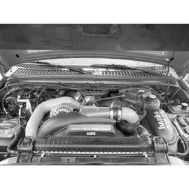 Banks Power 03-07 Ford 6.0L Ram-Air Intake System - Dry Filter 42155-D