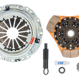 EXEDY Racing Clutch 08950B Stage 2 Cerametallic Clutch 08950B