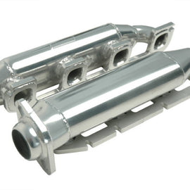 Gibson GP311S-C Ceramic Coated Header for 03-08 Dodge Ram 1500/2500/3500 - 5.7L GP311S-C