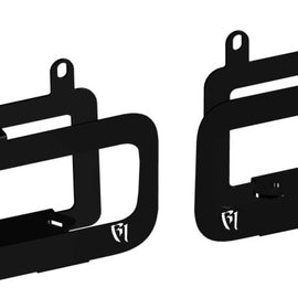 Rigid Industries 15-16 Ford F-150 Dually Fog Mount - Pair D-Series 46555