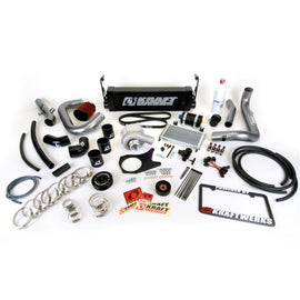 KraftWerks 06-11 Civic Supercharger Kit w/o Flashpro (R18) 150-05-1400