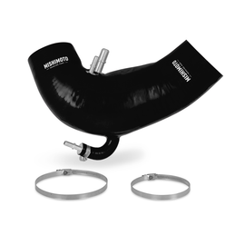 Mishimoto Black Air Intake Induction Hose For 15-17 Ford Mustang GT 5.0L V8 MMHOSE-MUS8-15IHBK