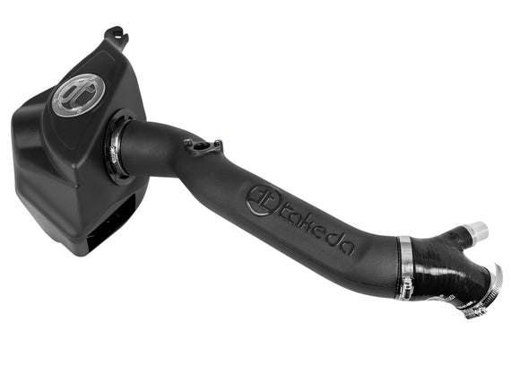 aFe Takeda Momentum PRO 5R Cold Air Intake System 16-18 Lexus RC 200t/300 / GS 200t/300 I4-2.0L (t) TM-2018B-R