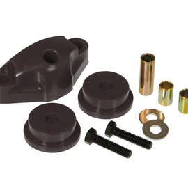 Prothane 04-12 Subaru STI 6spd Shifter Kit - Black 16-1603-BL