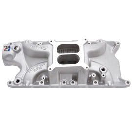 Edelbrock Perf RPM 302 Ford Manifold 7121