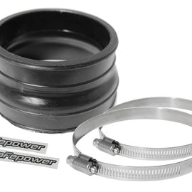 aFe Magnum FORCE Performance Accessories Coupling Kit 4-5/32in x 3-3/4in ID x 2-11/32in Reducer 59-00008