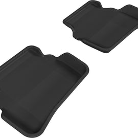 3D MAXpider L1MB00921501 KAGU Floor Mat Fits 08-14 C230 C250 C300 C350 L1MB00921501