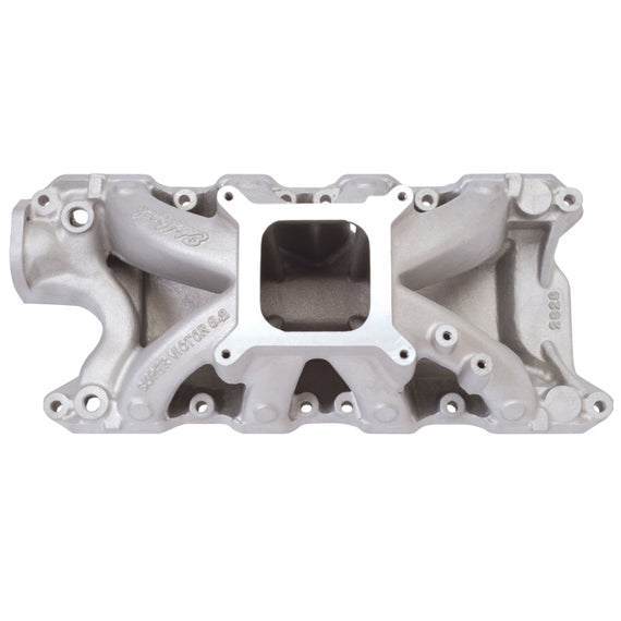 Edelbrock Ford 8 2In Super Victor Manifold 2928