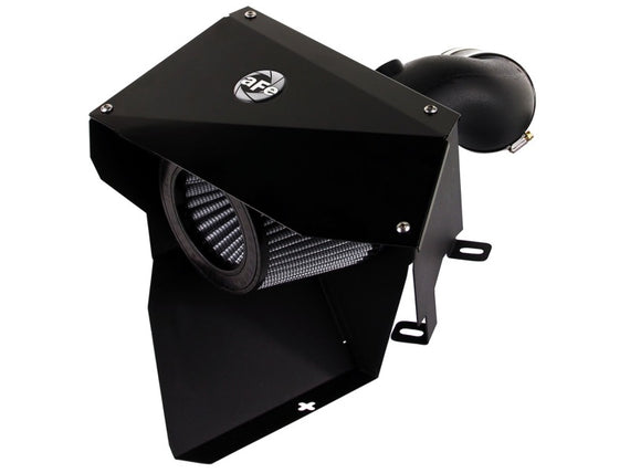 aFe MagnumFORCE Intakes Stage-2 PDS AIS PDS BMW Z4 3.0Si (E85/86) 06-08 L6-3.0L N52 51-11602